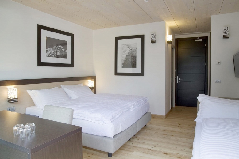 Hotel Active Hotel La Torre