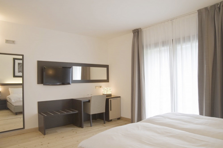 Hotel Active Hotel La Torre