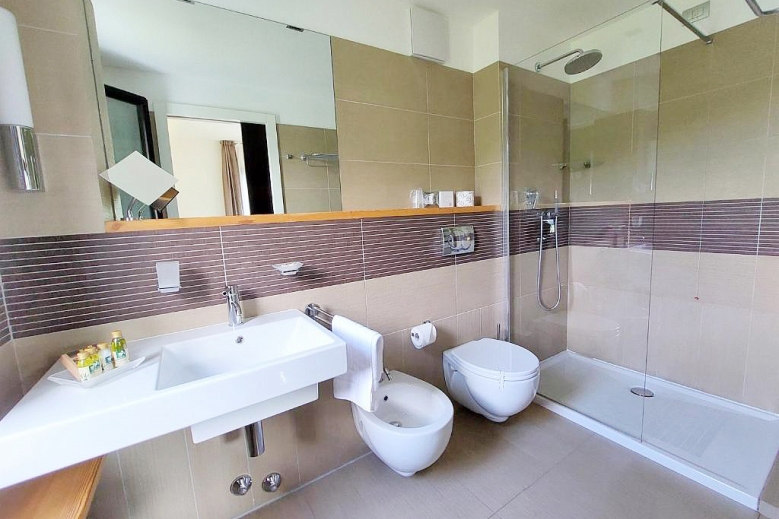 Hotel Active Hotel La Torre