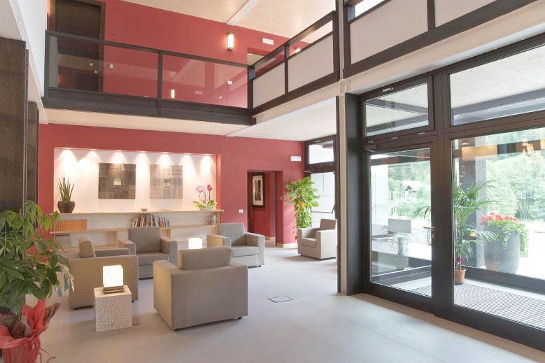 Hotel Active Hotel La Torre