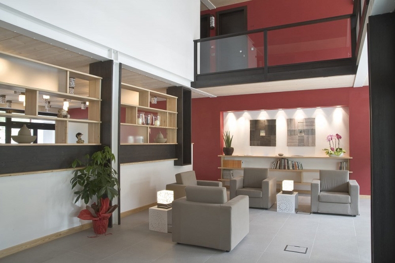 Hotel Active Hotel La Torre