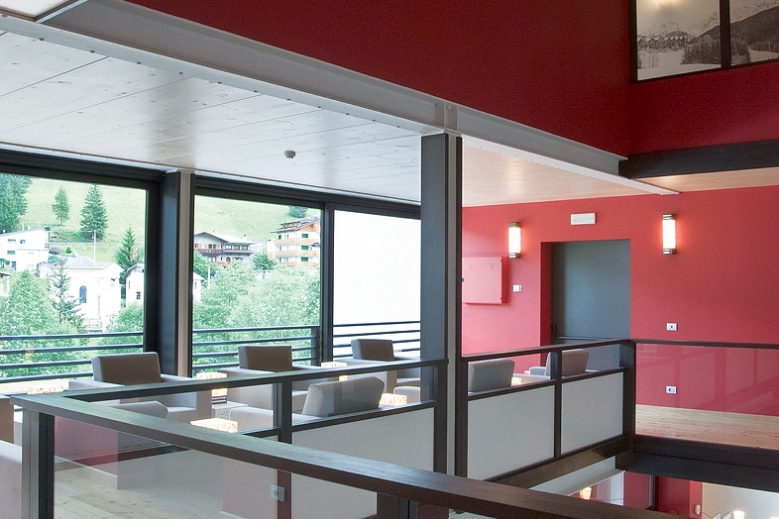 Hotel Active Hotel La Torre
