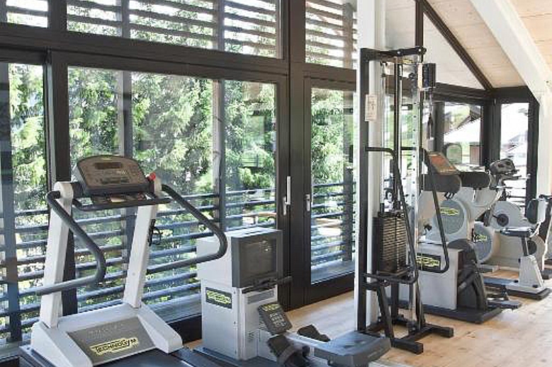 Hotel Active Hotel La Torre