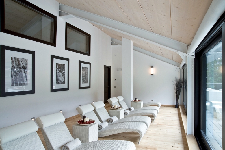 Hotel Active Hotel La Torre