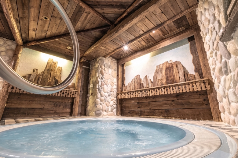 Hotel Belvedere Dolomites Flower Hotel