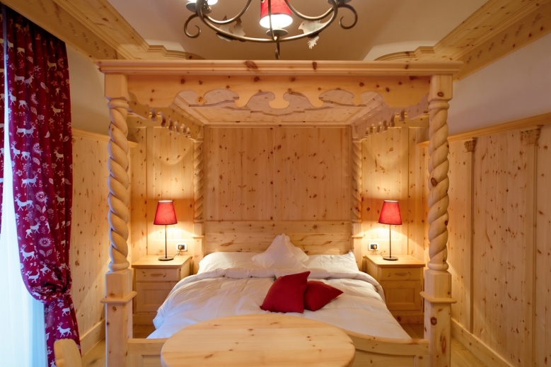 Hotel Belvedere Dolomites Flower Hotel