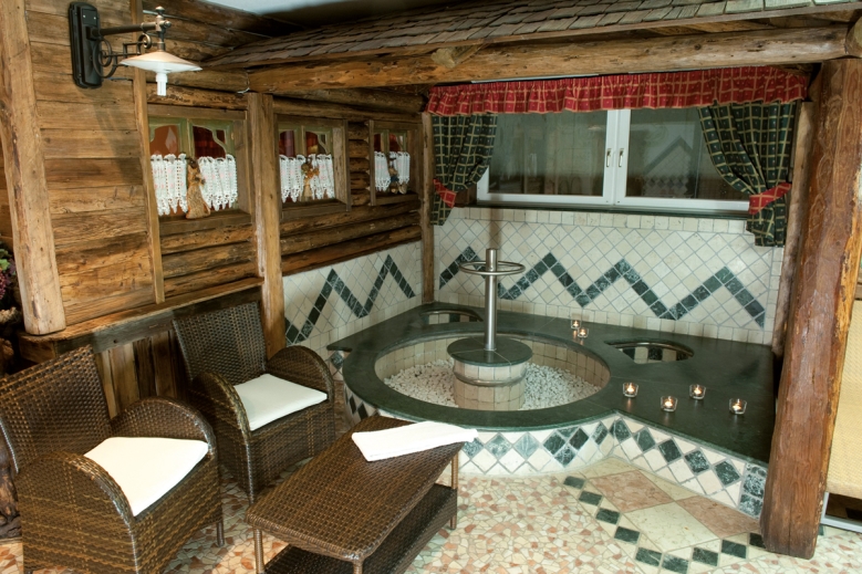 Hotel Belvedere Dolomites Flower Hotel