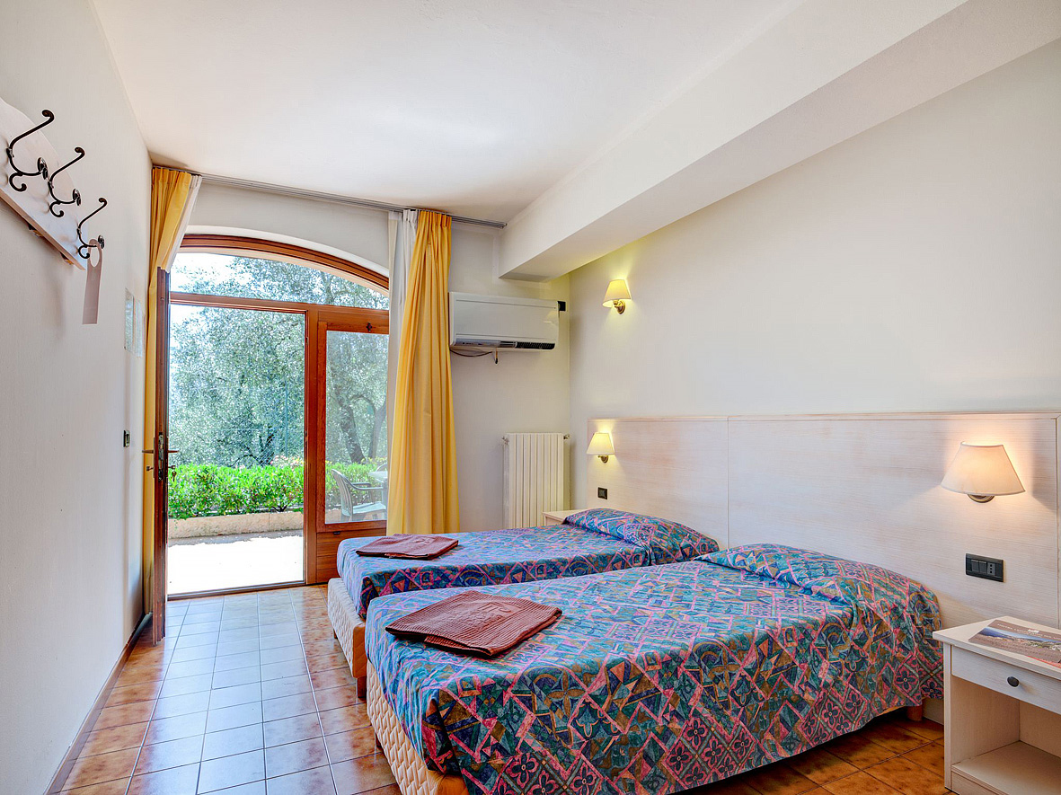 Hotel Leonardo da Vinci 2