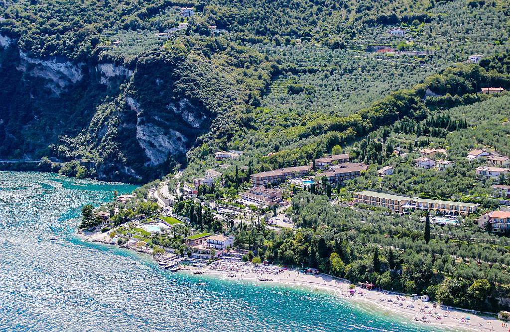 Hotel Leonardo da Vinci 6