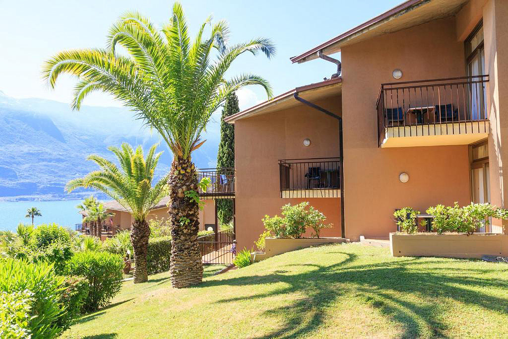 Hotel Leonardo da Vinci 8