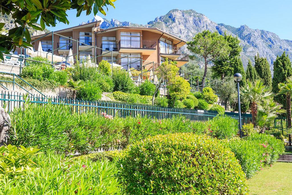 Hotel Leonardo da Vinci 10