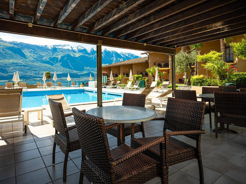 Hotel Leonardo da Vinci 11