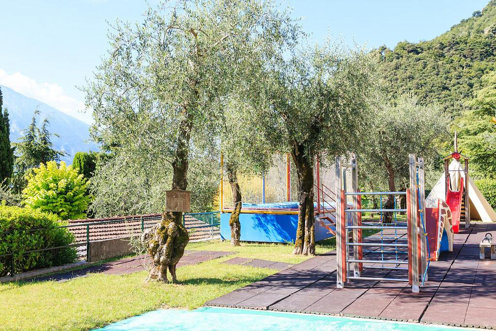 Hotel Leonardo da Vinci 12