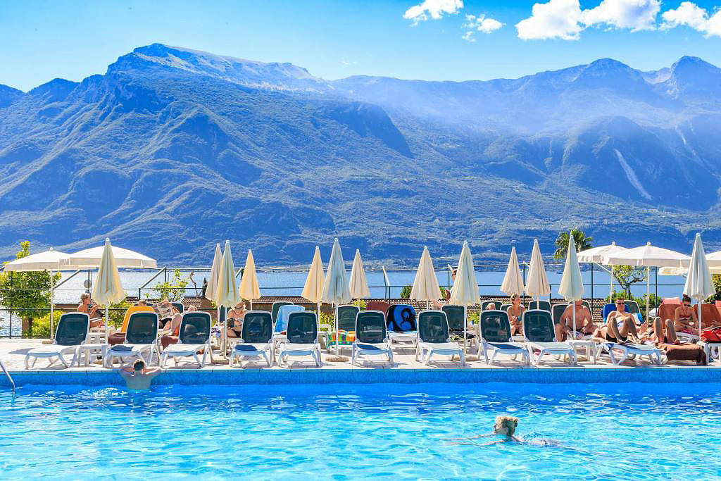 Hotel Leonardo da Vinci 14