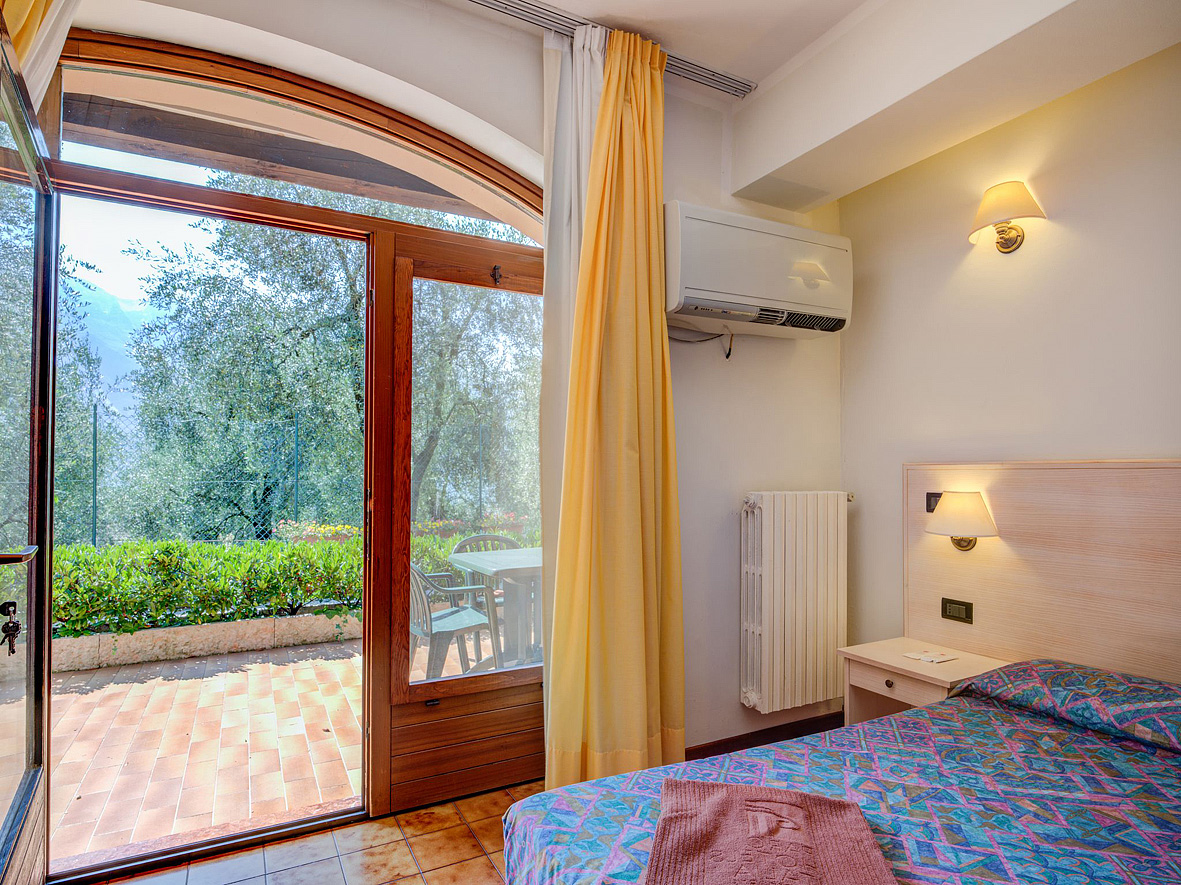 Hotel Leonardo da Vinci 15