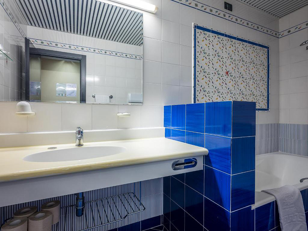 Hotel Leonardo da Vinci 17