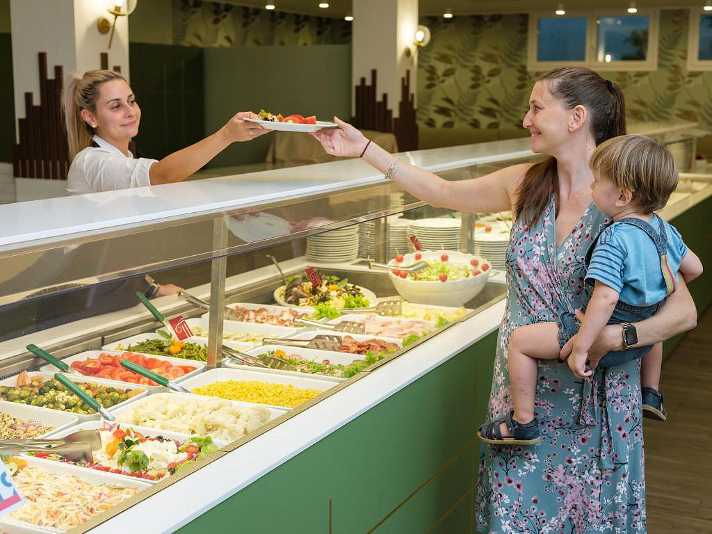 Hotel Leonardo da Vinci 21