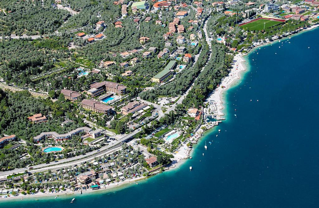 Hotel Leonardo da Vinci 29