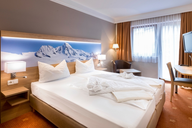 Hotel Scol Sporthotel Grossglockner