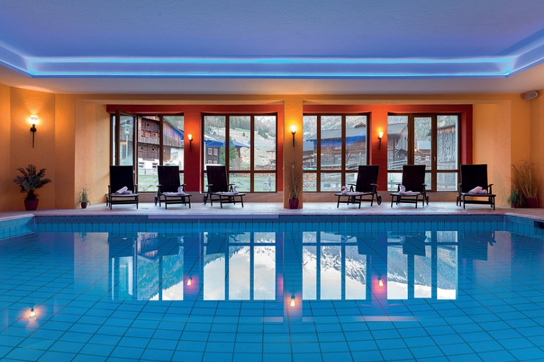 Hotel Scol Sporthotel Grossglockner