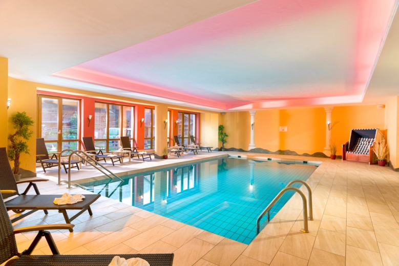 Hotel Scol Sporthotel Grossglockner