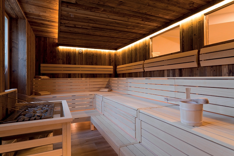 Hotel Scol Sporthotel Grossglockner