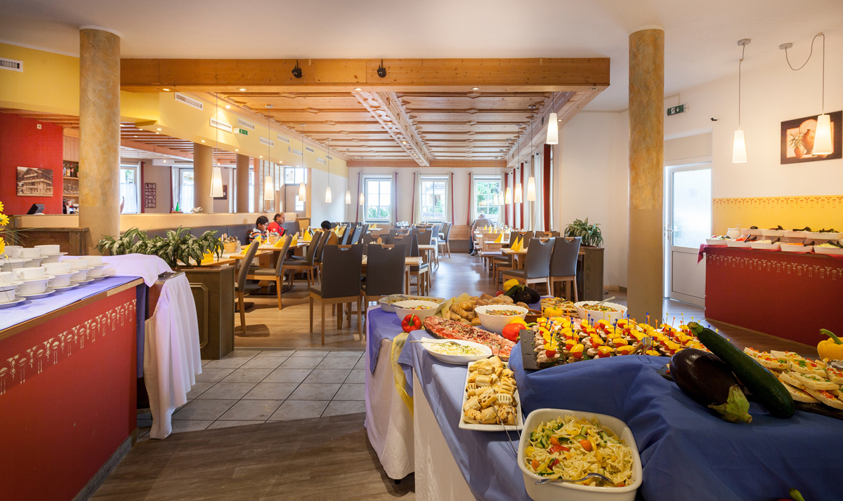 Scol Sporthotel Grossglockner 5