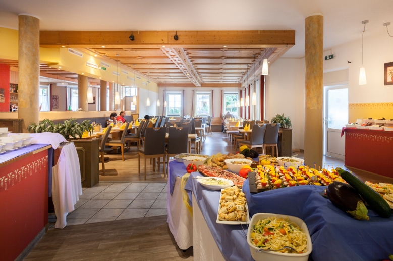 Hotel Scol Sporthotel Grossglockner
