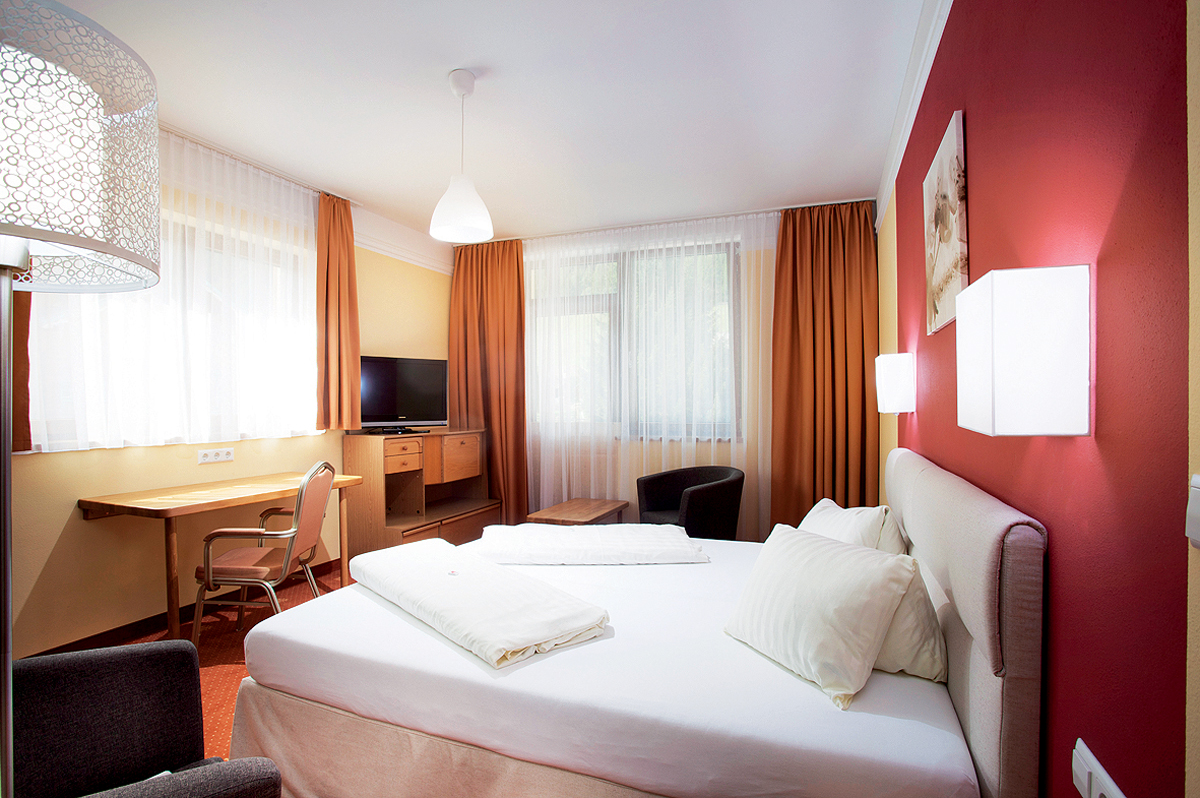 Scol Sporthotel Grossglockner 7