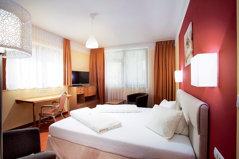 Hotel Scol Sporthotel Grossglockner