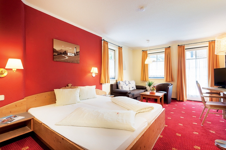 Hotel Scol Sporthotel Grossglockner