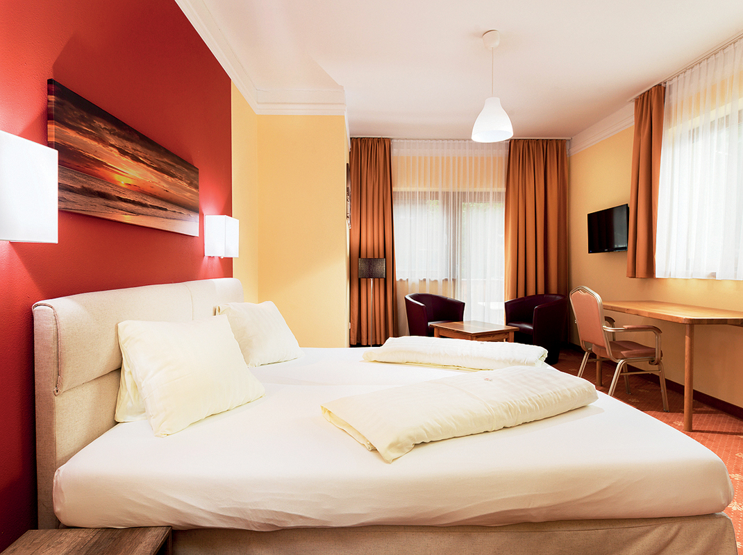 Scol Sporthotel Grossglockner 8