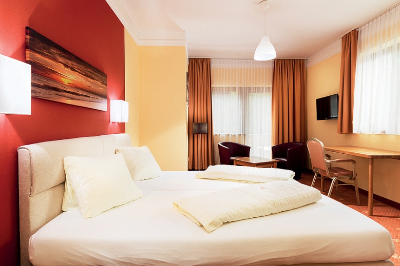 Hotel Scol Sporthotel Grossglockner