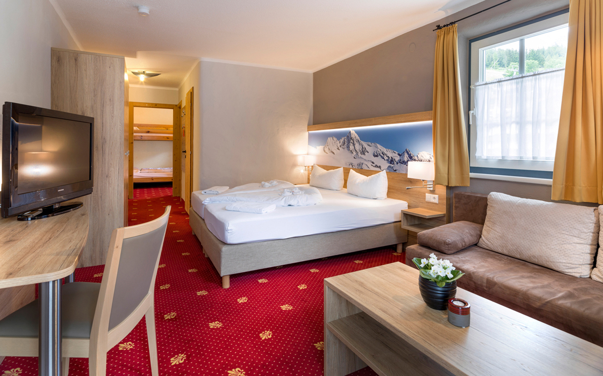 Scol Sporthotel Grossglockner 9