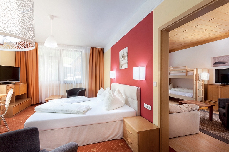 Hotel Scol Sporthotel Grossglockner