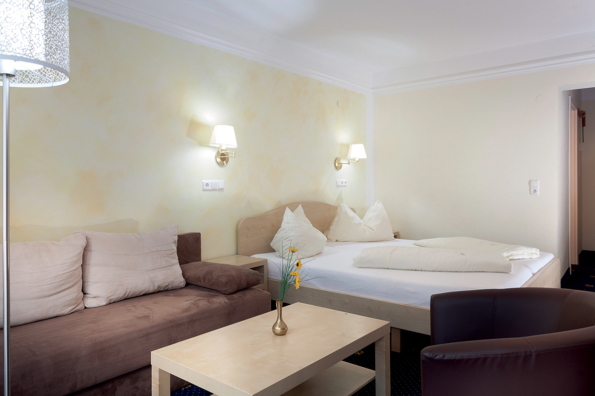 Scol Sporthotel Grossglockner 10