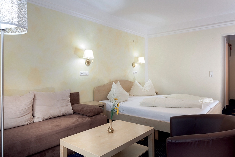 Hotel Scol Sporthotel Grossglockner
