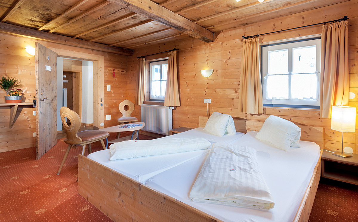 Scol Sporthotel Grossglockner 11