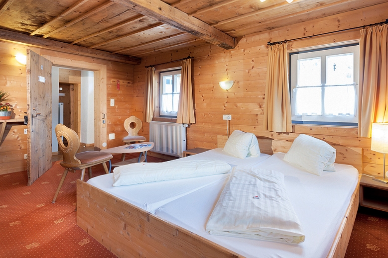 Hotel Scol Sporthotel Grossglockner
