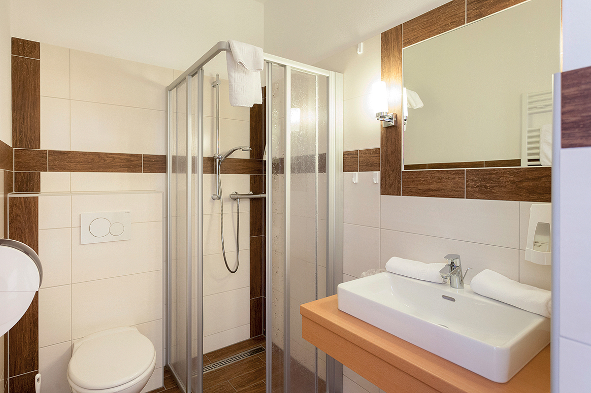 Scol Sporthotel Grossglockner 12