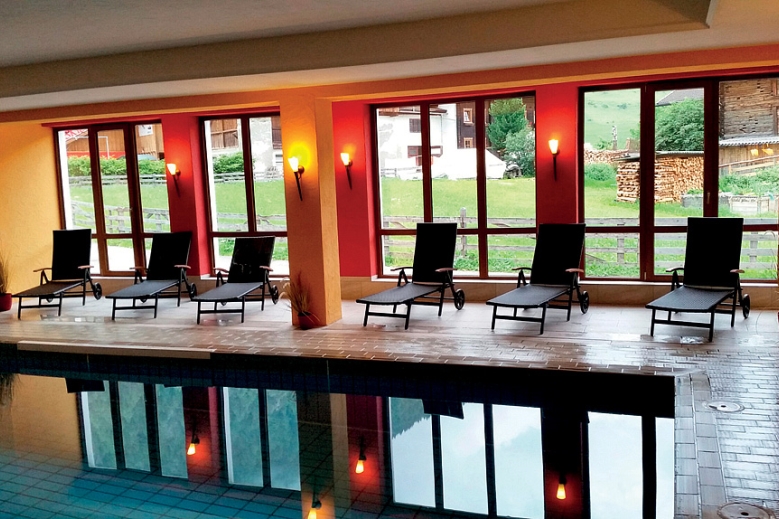 Hotel Scol Sporthotel Grossglockner
