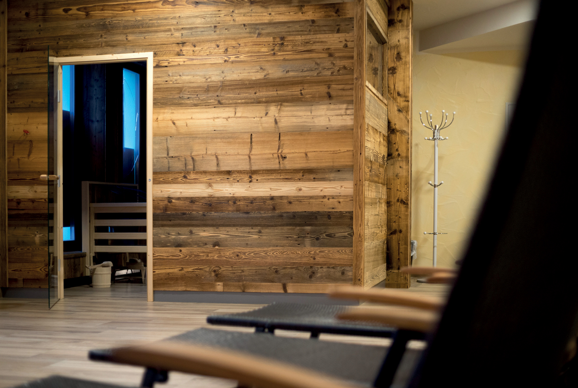 Scol Sporthotel Grossglockner 18