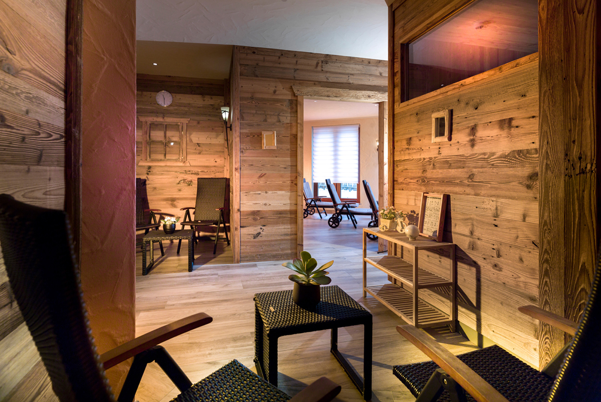 Scol Sporthotel Grossglockner 19