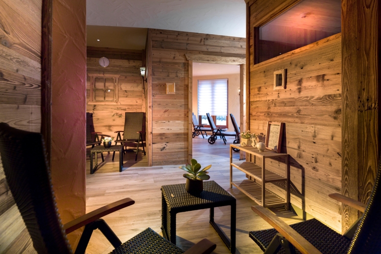Hotel Scol Sporthotel Grossglockner