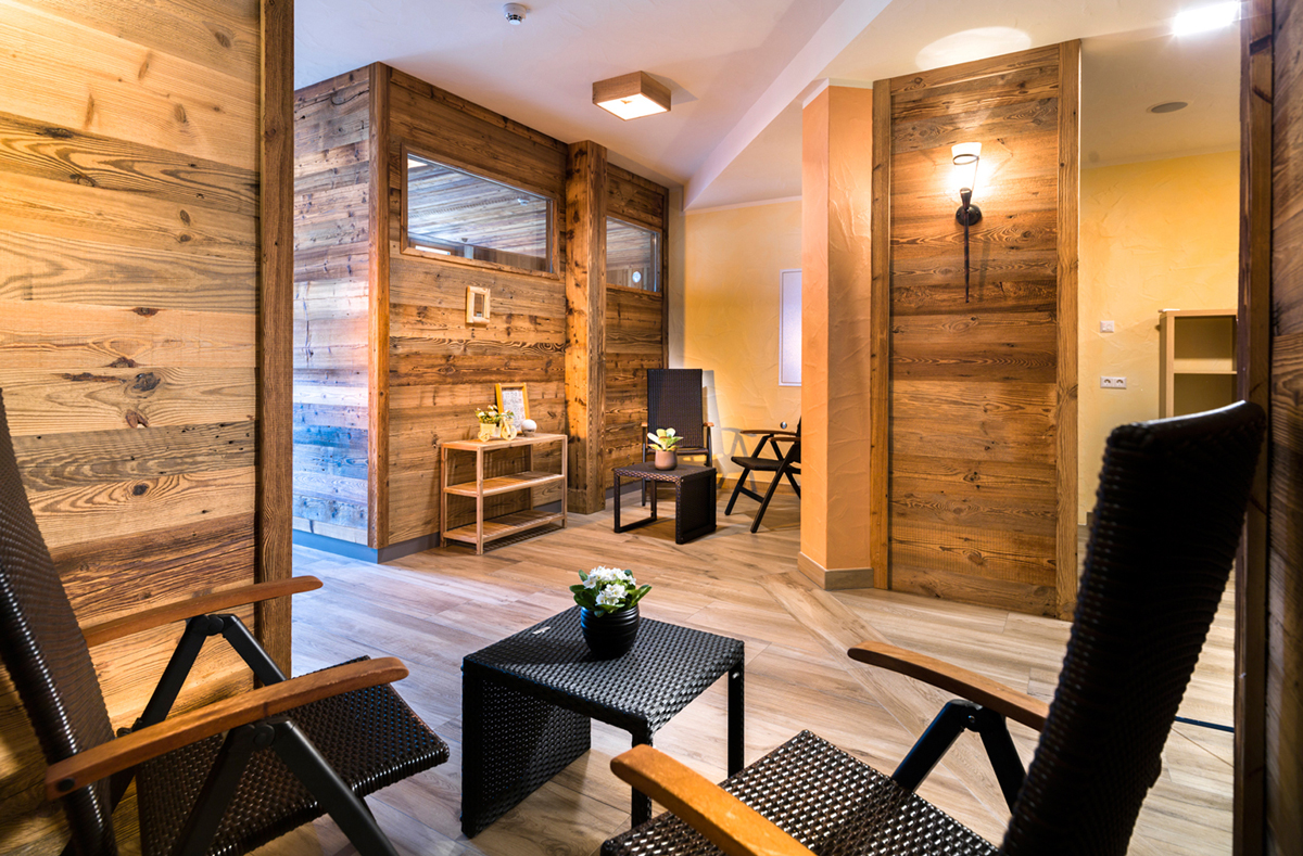 Scol Sporthotel Grossglockner 20