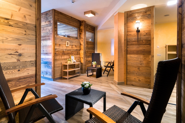 Hotel Scol Sporthotel Grossglockner