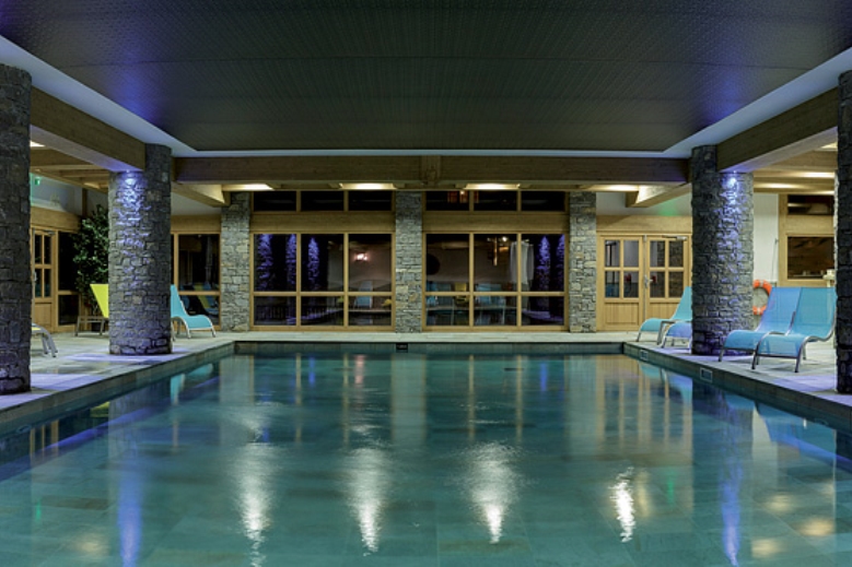 Hotel Residence CGH Grange aux Fees