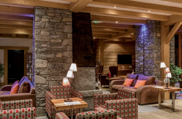 Residence Grange aux Fees *****