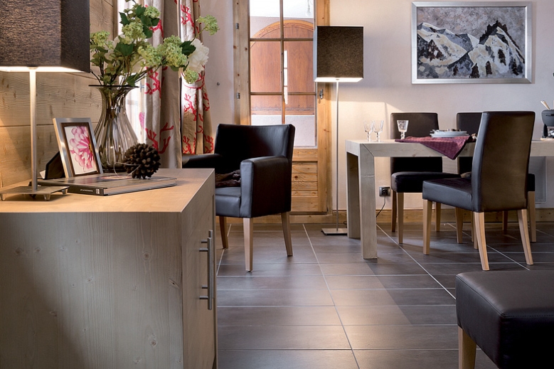 Hotel Residence CGH Grange aux Fees