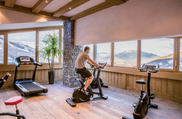 Residence Grange aux Fees *****